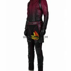 Cosrea Arsenal Roy Harper Season 3 Cosplay Costume