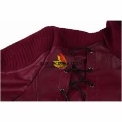 Cosrea Arsenal Roy Harper Season 3 Cosplay Costume