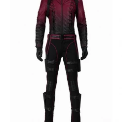 Cosrea Arsenal Roy Harper Season 3 Cosplay Costume