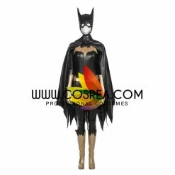 Cosrea Batgirl Classic Cosplay Costume Cosplay Costumes