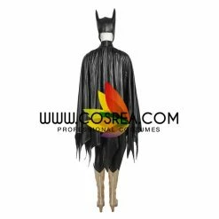 Cosrea Batgirl Classic Cosplay Costume Cosplay Costumes