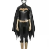 Cosrea Batgirl Classic Cosplay Costume Cosplay Costumes