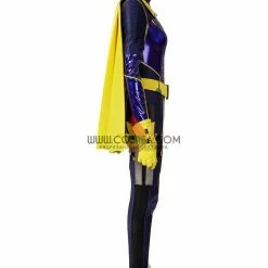 Cosrea Cosplay Costumes Batgirl Gotham Knights Cosplay Costume