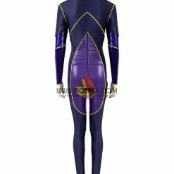 Cosrea Cosplay Costumes Batgirl Gotham Knights Cosplay Costume