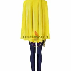Cosrea Cosplay Costumes Batgirl Gotham Knights Cosplay Costume