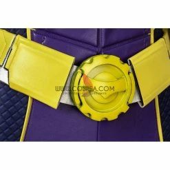 Cosrea Cosplay Costumes Batgirl Gotham Knights Cosplay Costume