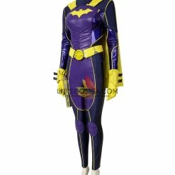 Cosrea Cosplay Costumes Batgirl Gotham Knights Cosplay Costume