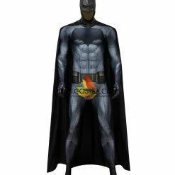 Cosrea Cosplay Costumes Batman Digital Printed Complete Cosplay Costume