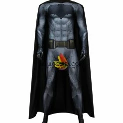 Cosrea Cosplay Costumes Batman Digital Printed Complete Cosplay Costume
