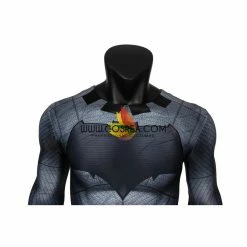 Cosrea Cosplay Costumes Batman Digital Printed Complete Cosplay Costume