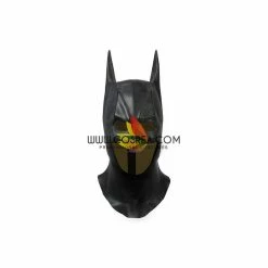Cosrea Cosplay Costumes Batman Digital Printed Complete Cosplay Costume