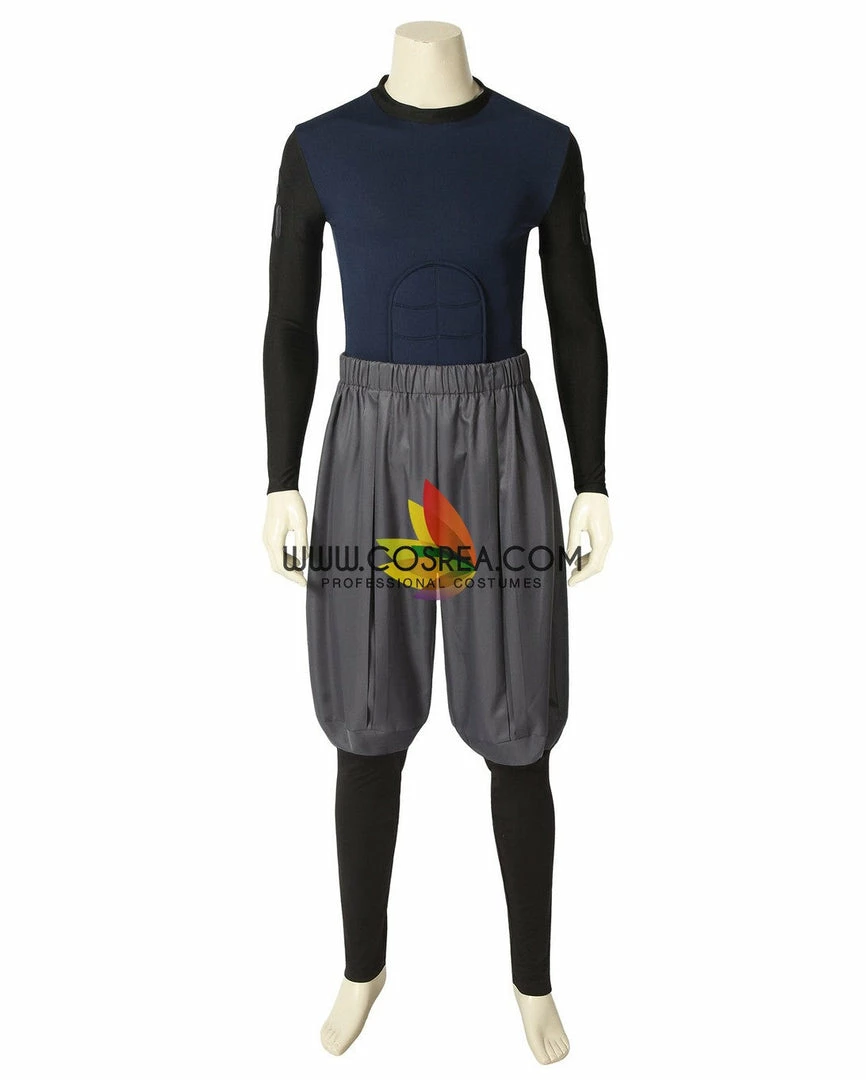 Cosrea Batman Ninja Complete Cosplay Costume 10 Cosrea Batman Ninja Complete Cosplay Costume