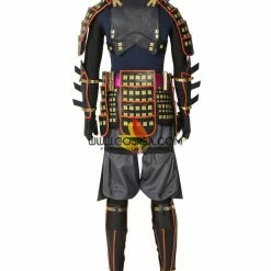 Cosrea Batman Ninja Complete Cosplay Costume 35 Cosrea Batman Ninja Complete Cosplay Costume
