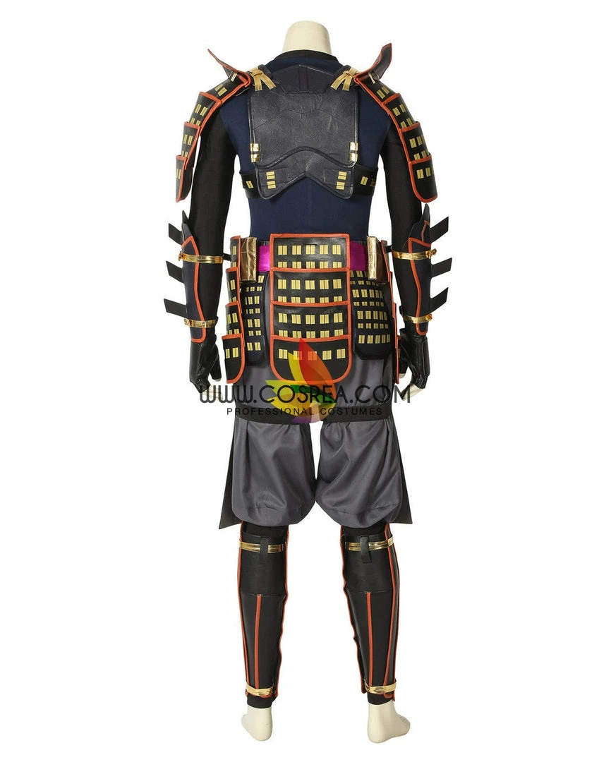 Cosrea Batman Ninja Complete Cosplay Costume 8 Cosrea Batman Ninja Complete Cosplay Costume