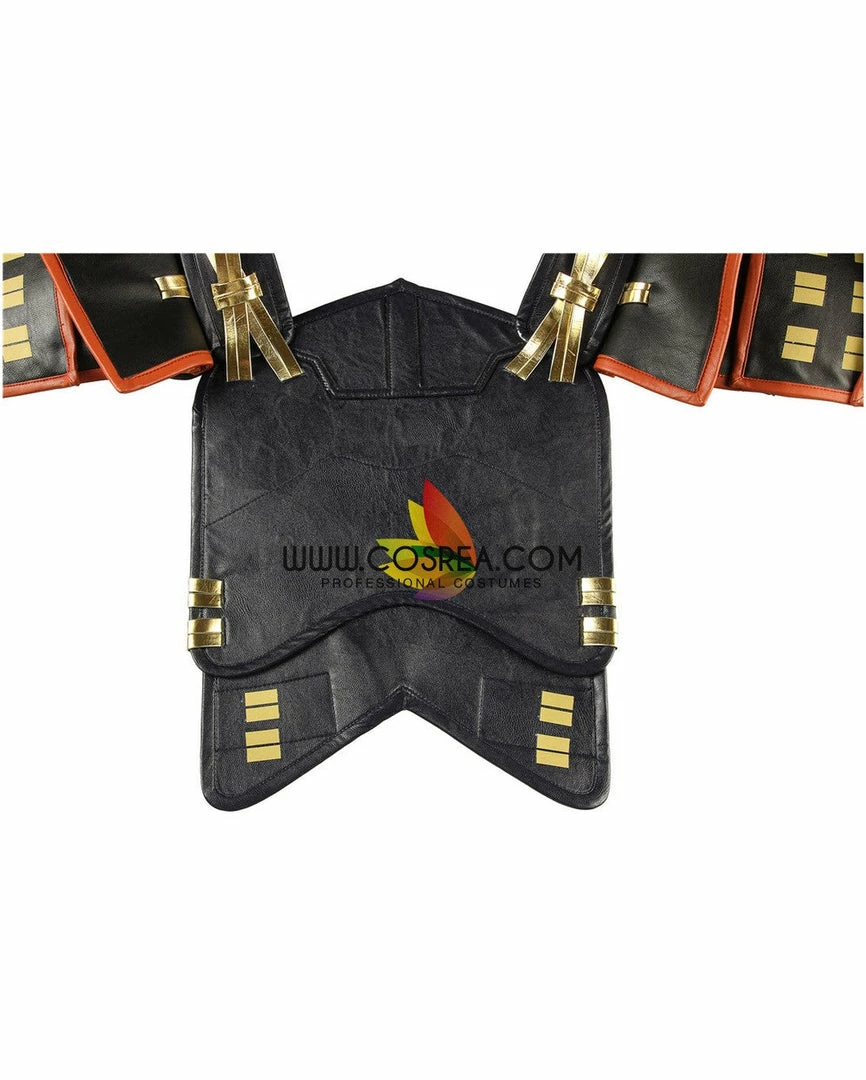 Cosrea Batman Ninja Complete Cosplay Costume 25 Cosrea Batman Ninja Complete Cosplay Costume