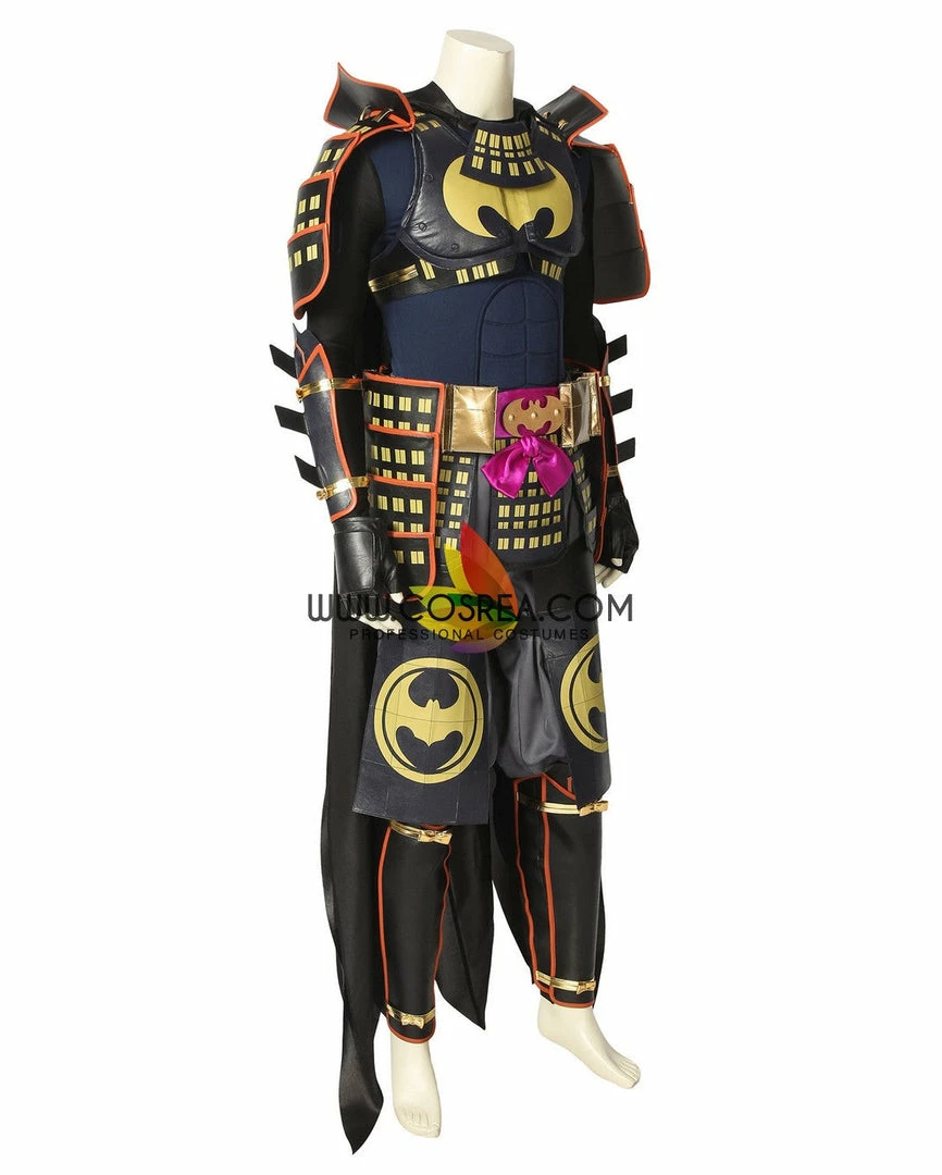 Cosrea Batman Ninja Complete Cosplay Costume 4 Cosrea Batman Ninja Complete Cosplay Costume