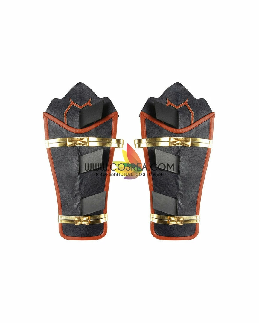 Cosrea Batman Ninja Complete Cosplay Costume 17 Cosrea Batman Ninja Complete Cosplay Costume