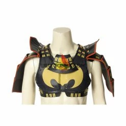 Cosrea Batman Ninja Complete Cosplay Costume 39 Cosrea Batman Ninja Complete Cosplay Costume