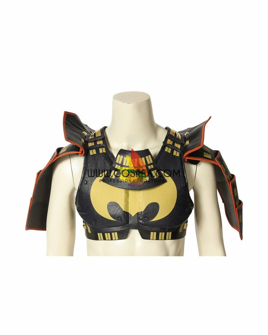 Cosrea Batman Ninja Complete Cosplay Costume 12 Cosrea Batman Ninja Complete Cosplay Costume