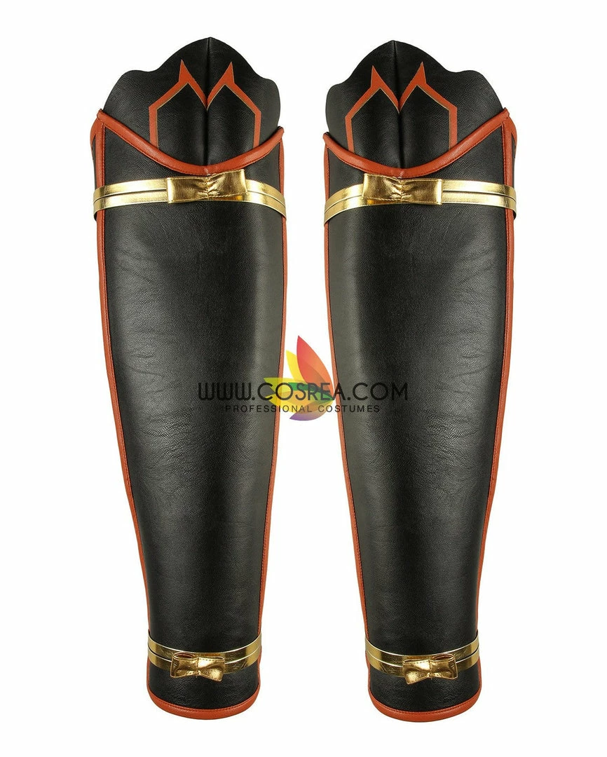 Cosrea Batman Ninja Complete Cosplay Costume 18 Cosrea Batman Ninja Complete Cosplay Costume