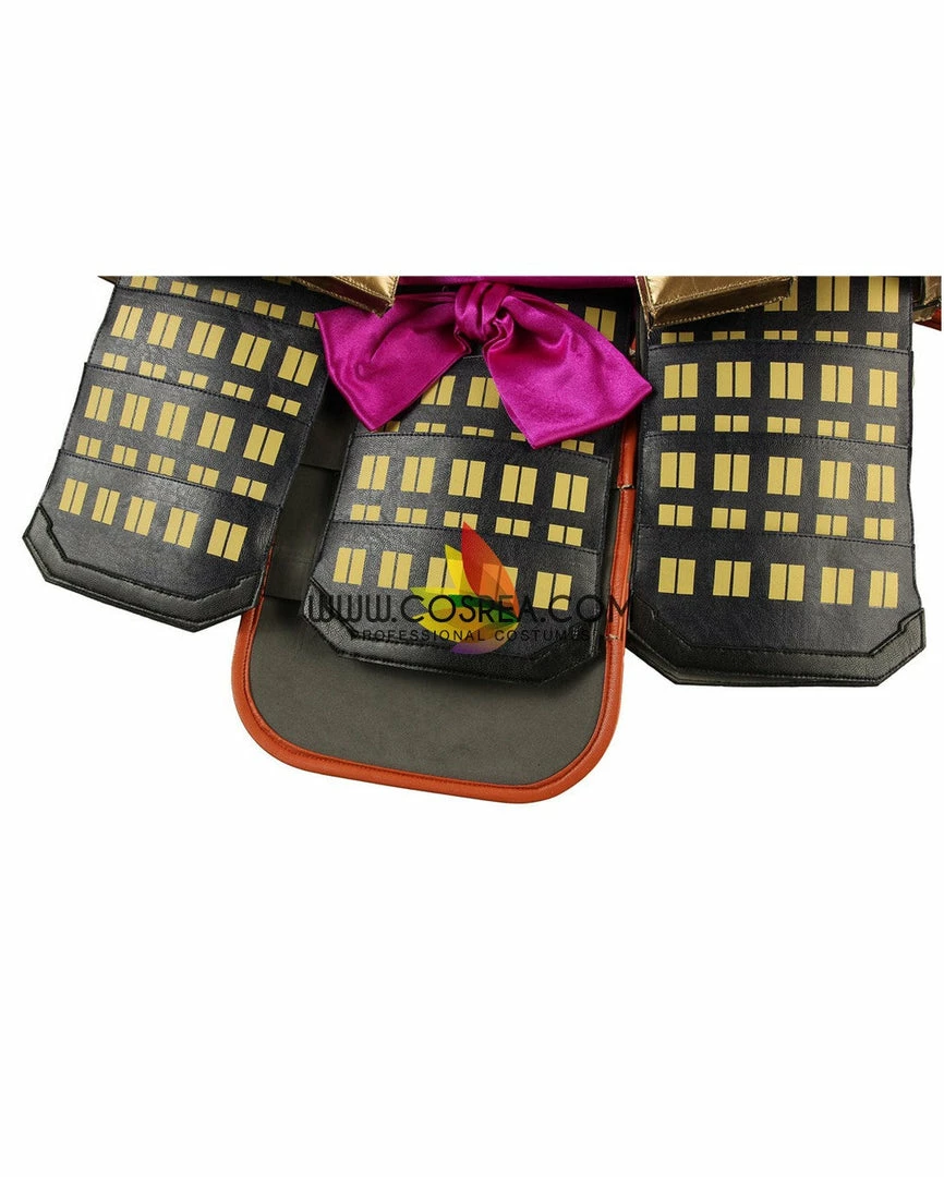 Cosrea Batman Ninja Complete Cosplay Costume 29 Cosrea Batman Ninja Complete Cosplay Costume