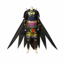 Cosrea Batman Ninja Complete Cosplay Costume 36 Cosrea Batman Ninja Complete Cosplay Costume