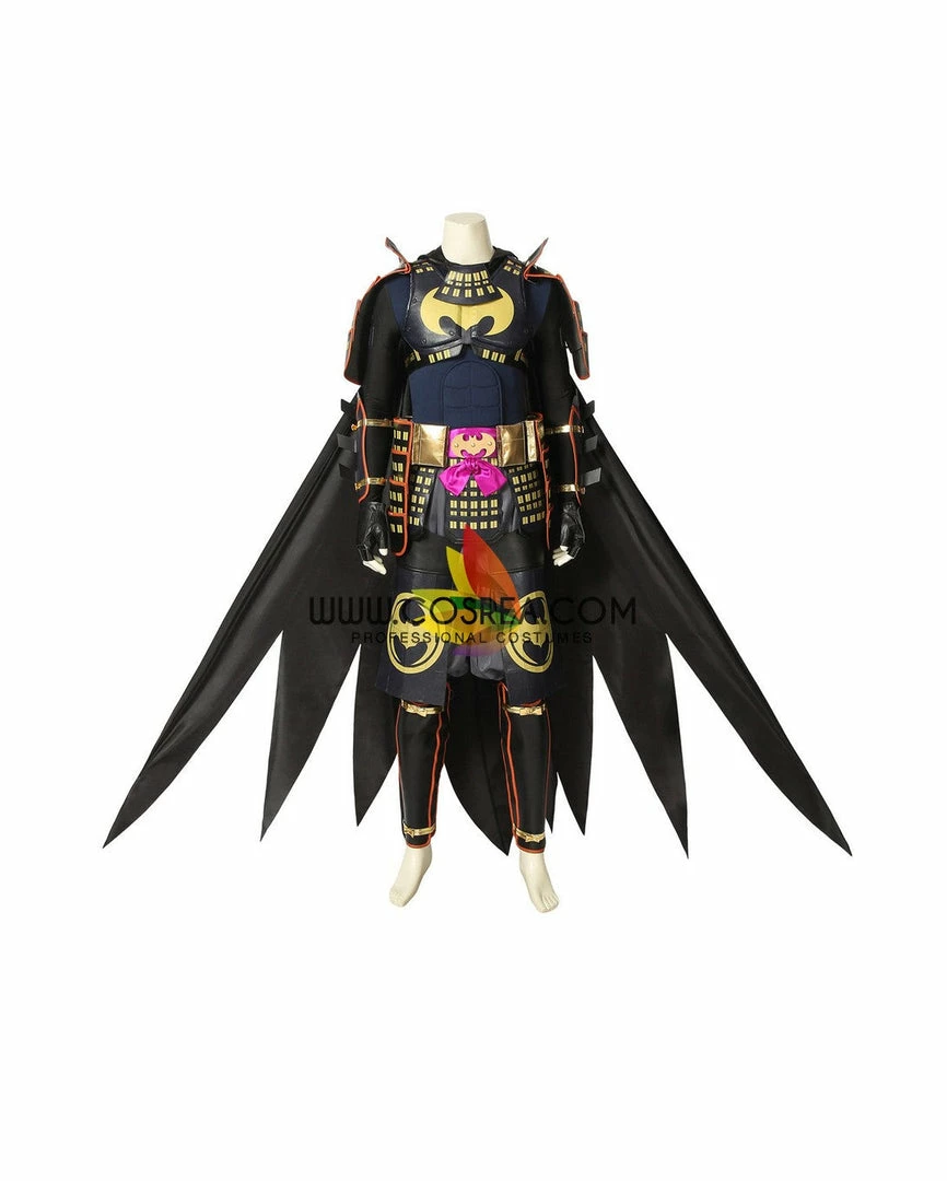 Cosrea Batman Ninja Complete Cosplay Costume 9 Cosrea Batman Ninja Complete Cosplay Costume