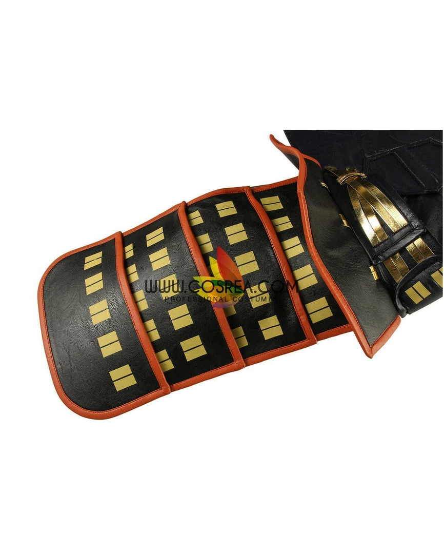 Cosrea Batman Ninja Complete Cosplay Costume 26 Cosrea Batman Ninja Complete Cosplay Costume