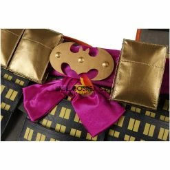 Cosrea Batman Ninja Complete Cosplay Costume 55 Cosrea Batman Ninja Complete Cosplay Costume