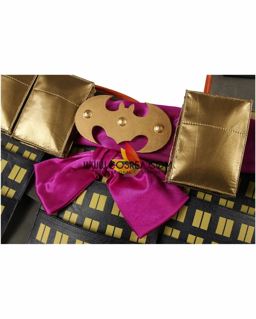 Cosrea Batman Ninja Complete Cosplay Costume 28 Cosrea Batman Ninja Complete Cosplay Costume
