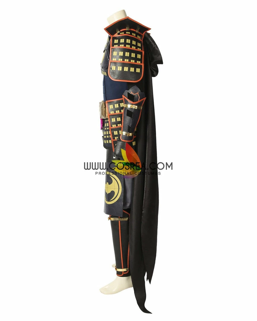 Cosrea Batman Ninja Complete Cosplay Costume 5 Cosrea Batman Ninja Complete Cosplay Costume