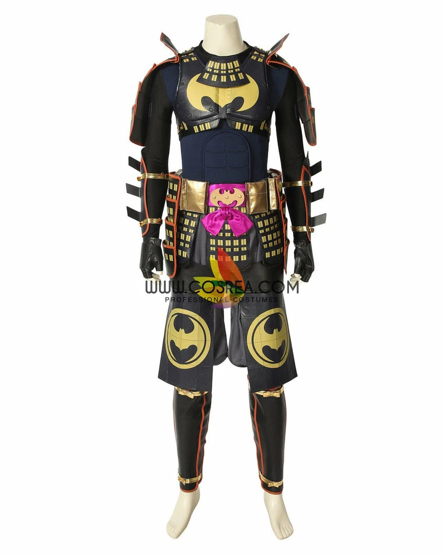 Cosrea Batman Ninja Complete Cosplay Costume 6 Cosrea Batman Ninja Complete Cosplay Costume