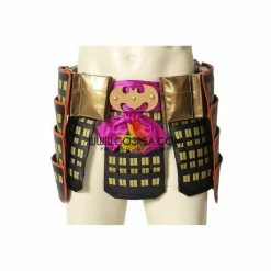 Cosrea Batman Ninja Complete Cosplay Costume 40 Cosrea Batman Ninja Complete Cosplay Costume