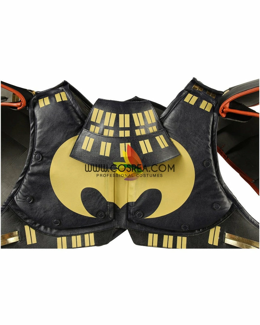 Cosrea Batman Ninja Complete Cosplay Costume 24 Cosrea Batman Ninja Complete Cosplay Costume