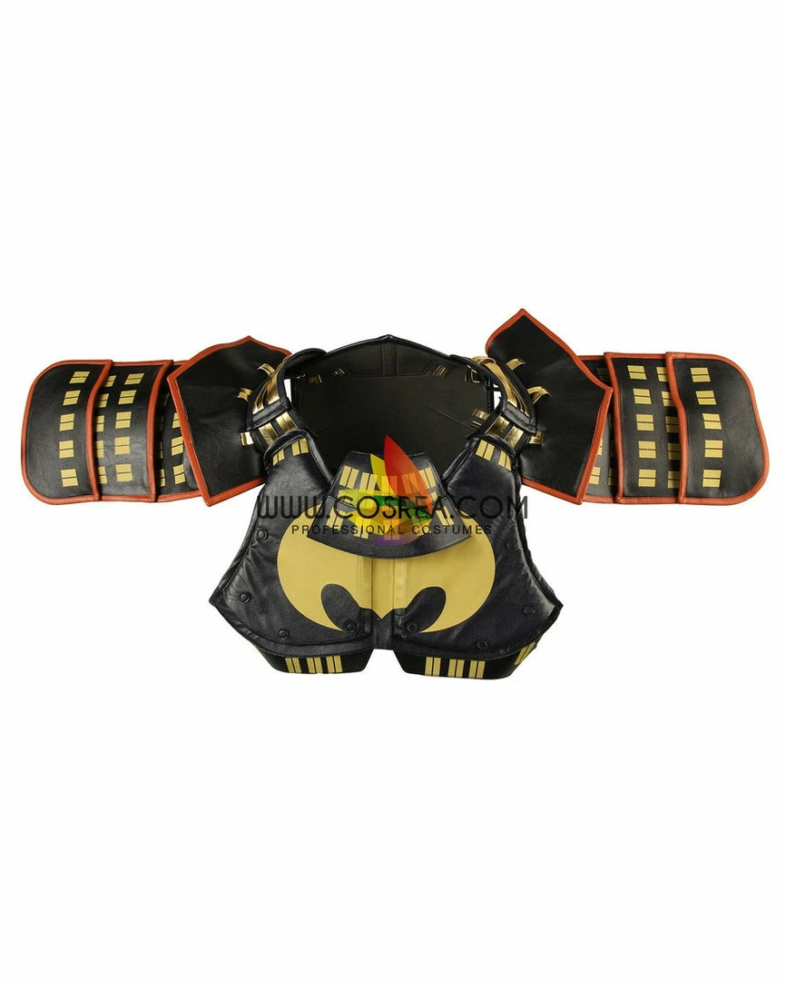 Cosrea Batman Ninja Complete Cosplay Costume 27 Cosrea Batman Ninja Complete Cosplay Costume