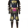 Cosrea Batman Ninja Complete Cosplay Costume
