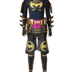 Cosrea Batman Ninja Complete Cosplay Costume