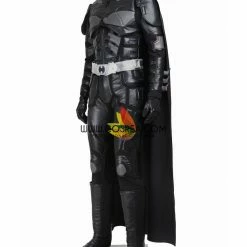 Cosrea Batman The Dark Knight Rises Cosplay Costume