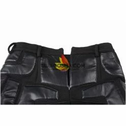 Cosrea Batman The Dark Knight Rises Cosplay Costume