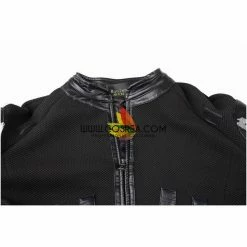 Cosrea Batman The Dark Knight Rises Cosplay Costume