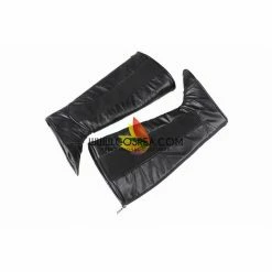 Cosrea Batman The Dark Knight Rises Cosplay Costume