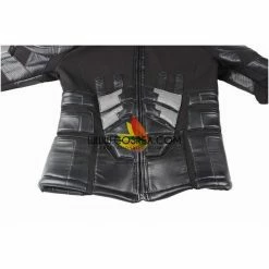 Cosrea Batman The Dark Knight Rises Cosplay Costume