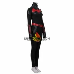 Cosrea Batwoman Kat Kane Cosplay Costume