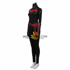 Cosrea Batwoman Kat Kane Cosplay Costume