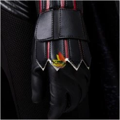 Cosrea Batwoman Kat Kane Cosplay Costume