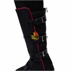 Cosrea Batwoman Kat Kane Cosplay Costume