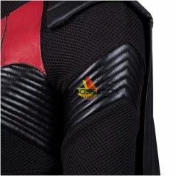 Cosrea Batwoman Kat Kane Cosplay Costume