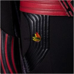 Cosrea Batwoman Kat Kane Cosplay Costume