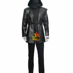 Cosrea Cosplay Costumes Black Canary Merlyn Arrow Season 1 Cosplay Costume