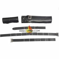 Cosrea Cosplay Costumes Black Canary Merlyn Arrow Season 1 Cosplay Costume